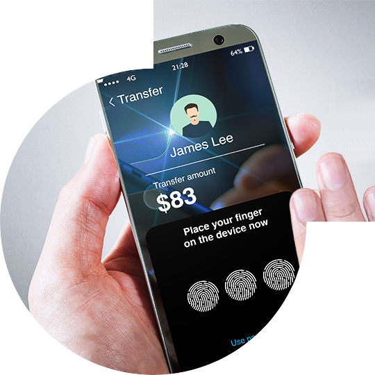 尊龙凯发新一代全系列感測技術<br>為智慧應用場域帶來人機溝通全新體驗